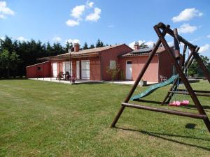 Maisons de vacances Villa bellevue : photos des chambres