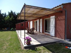 Maisons de vacances Villa bellevue : photos des chambres