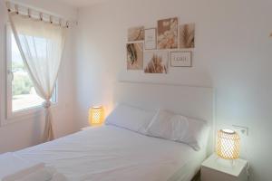 WELCS APARTAMENTO 277 EMP con vistas al canal