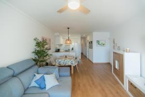 WELCS APARTAMENTO 277 EMP con vistas al canal