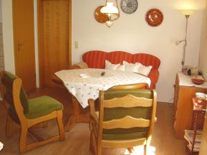 Ferienwohnung in Dornumersiel 20-153