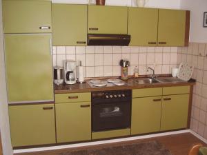 Ferienwohnung in Dornumersiel 20-153