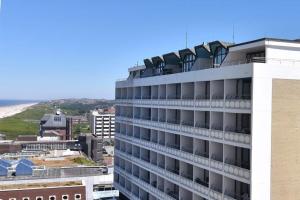 Metropol, Whg 171, Landseite