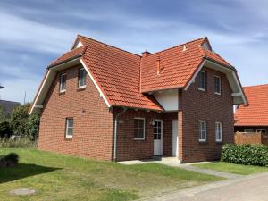 Haus Kogge - Nordseebad Burhave