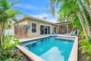 Sapphire Beach House Villa