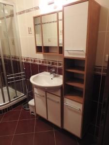 Penzion Kiska Levočská Dolina, ubytovanie v súkromí