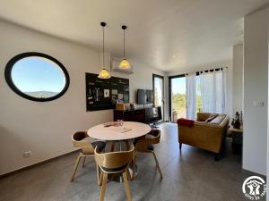 Maisons de vacances La recreation : photos des chambres