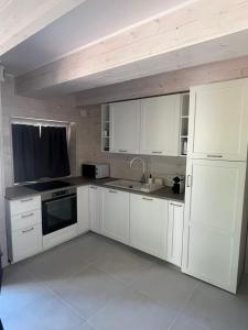 Holiday Home Kenese