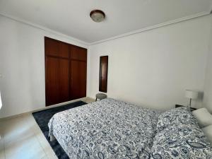 Céntrico y cómodo en Alicante