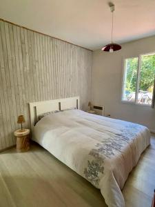 Maisons de vacances Villa Maryl Ys : photos des chambres