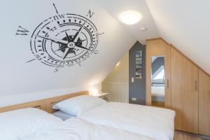 Haus Seewind Wohnung 2