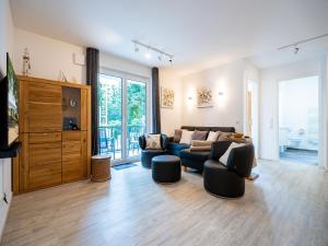 Bernsteinquartier - Wohnung 87