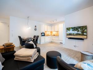 Bernsteinquartier - Wohnung 87