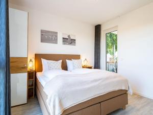 Bernsteinquartier - Wohnung 87