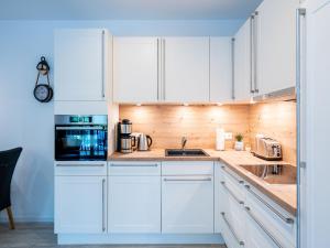 Bernsteinquartier - Wohnung 87