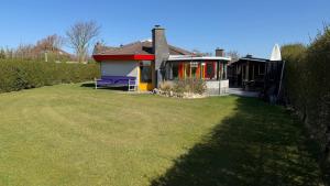 Zeester 249 - Ubytování bez kategorie ve městě Julianadorp