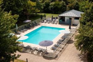 Résidence Du Parc Val d'Europe