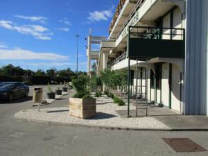 Hotels Premiere Classe Avignon Le Pontet : photos des chambres