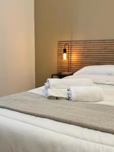 Rocca Rooms