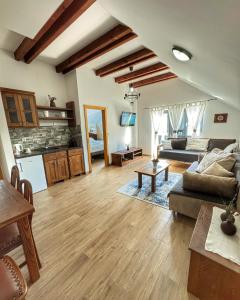 Etno Garden Apartments