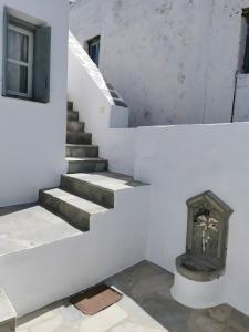 Amorgos Meltemi Apartments