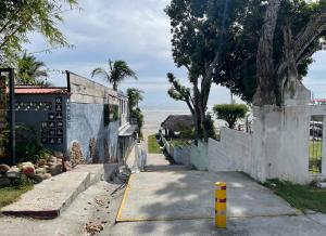 San Carlos Surf Resort & Eco Lodge