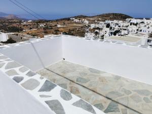 Amorgos Meltemi Apartments