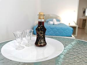 Amorgos Meltemi Apartments