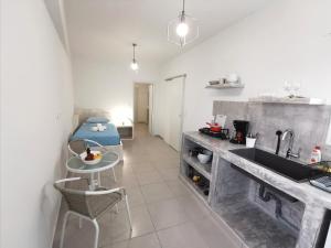 Amorgos Meltemi Apartments