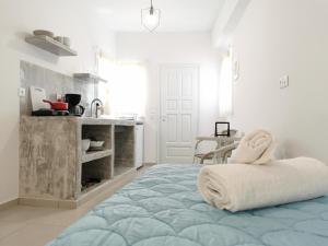 Amorgos Meltemi Apartments