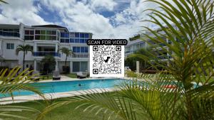 La Fenice Beachfront Apartment - 4hvězdičkové hotely ve městě Las Terrenas