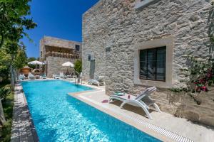 Villa Dominikos by Villa Plus