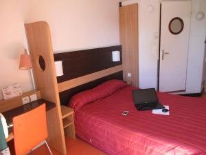 Hotels Premiere Classe Avignon Le Pontet : photos des chambres