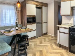 The Kestrel - Ukc6920