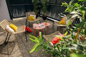 Hotels Sure Hotel by Best Western Nantes Beaujoire : photos des chambres