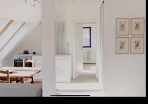 Exklusive Maisonettewohnung