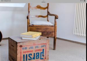 Exklusive Maisonettewohnung