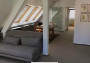 Exklusive Maisonettewohnung