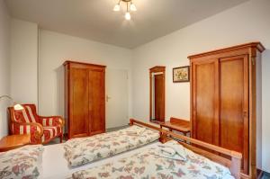 Heringsdorf, Villa Lindemann W6