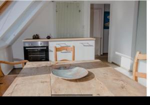 Exklusive Maisonettewohnung