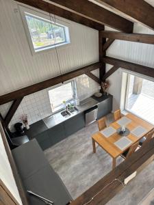 Fjallhus Storhogna 1