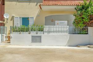 Superior Apartment mit 1 Schlafzimmer und Balkon