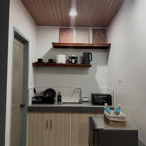 Casa KM Beach and Pool Access FREE pick up Seaport and Airport