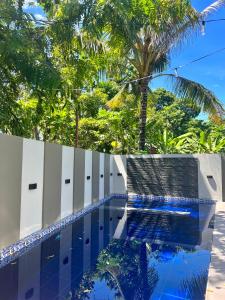 Casa KM Beach and Pool Access FREE pick up Seaport and Airport