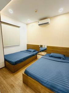 Infinity Sea View Apartment