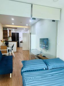 Infinity Sea View Apartment