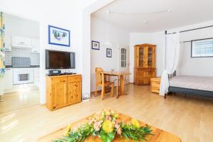 Ferienwohnung 7 Villa Eden