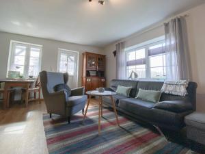 Appartement Huus Appelboom