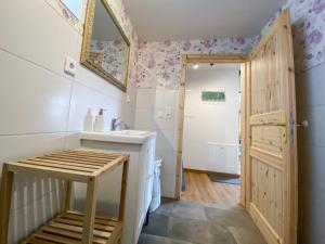 Appartement Huus Appelboom