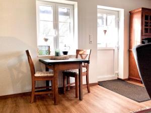 Appartement Huus Appelboom